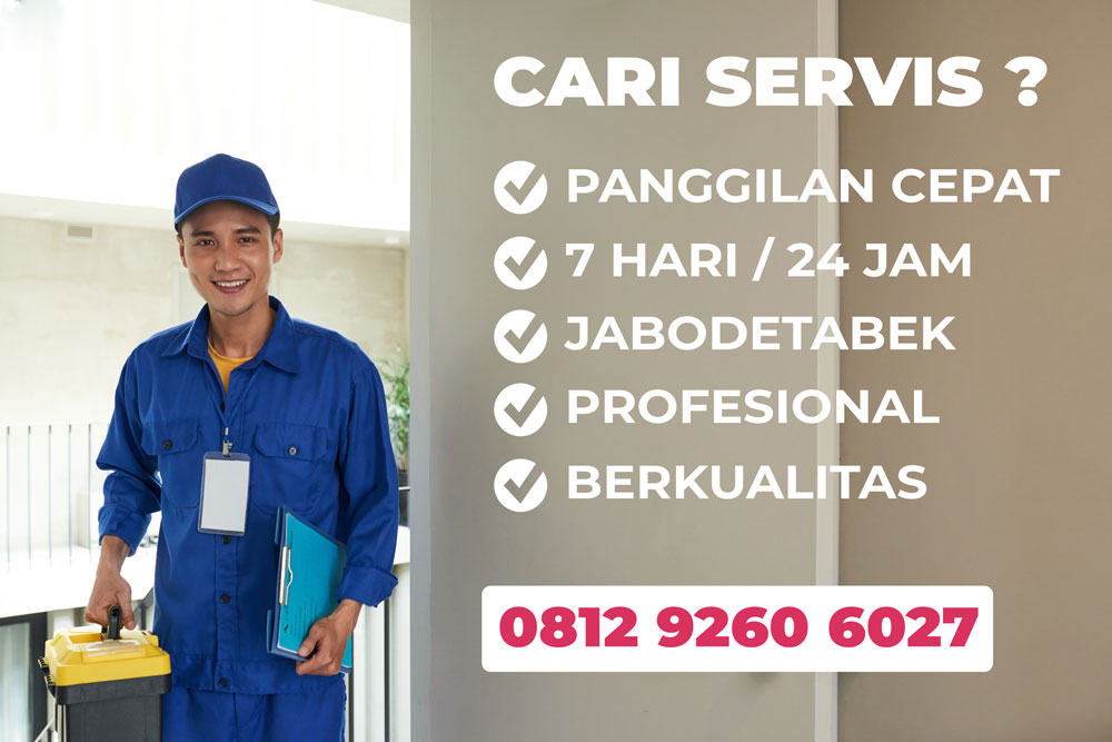 SERVIS-PANGGILAN