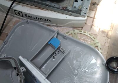 service pengering (20)