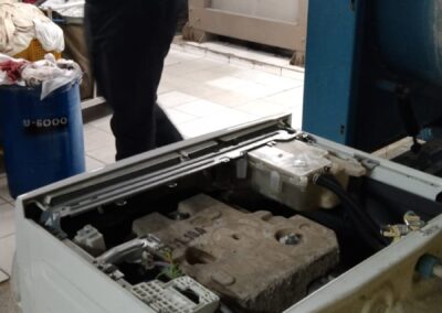 service pengering (22)
